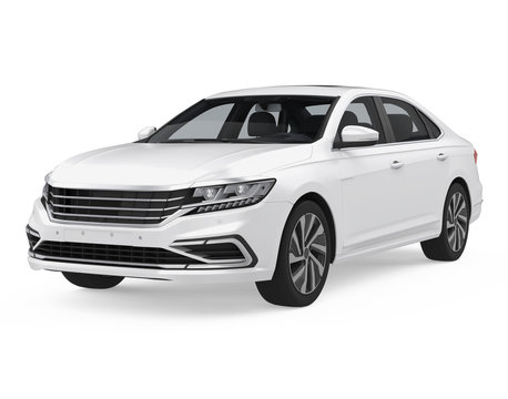 Sedan