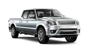 Pickup Truck